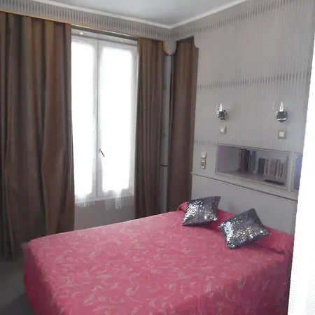 Nazareth Hotel