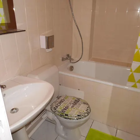 Nazareth Hotel 3*