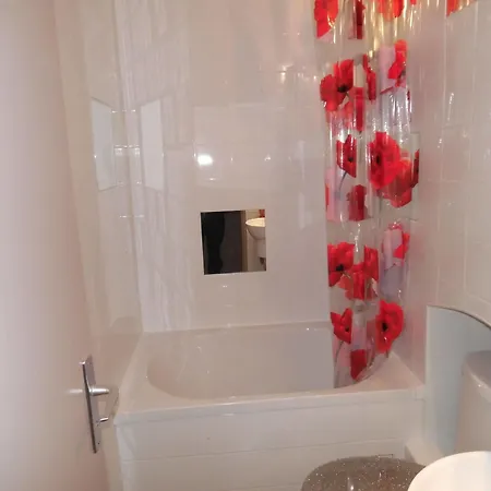 Hotel Nazareth 3*