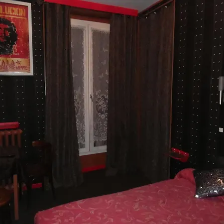 Hotel Nazareth 3*