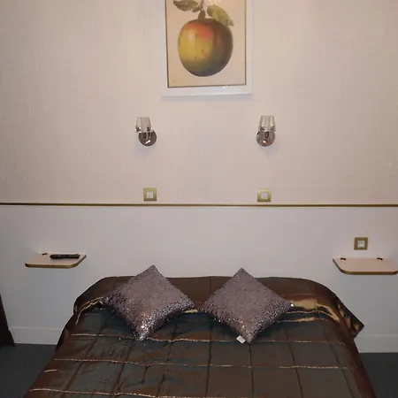 Nazareth Hotel